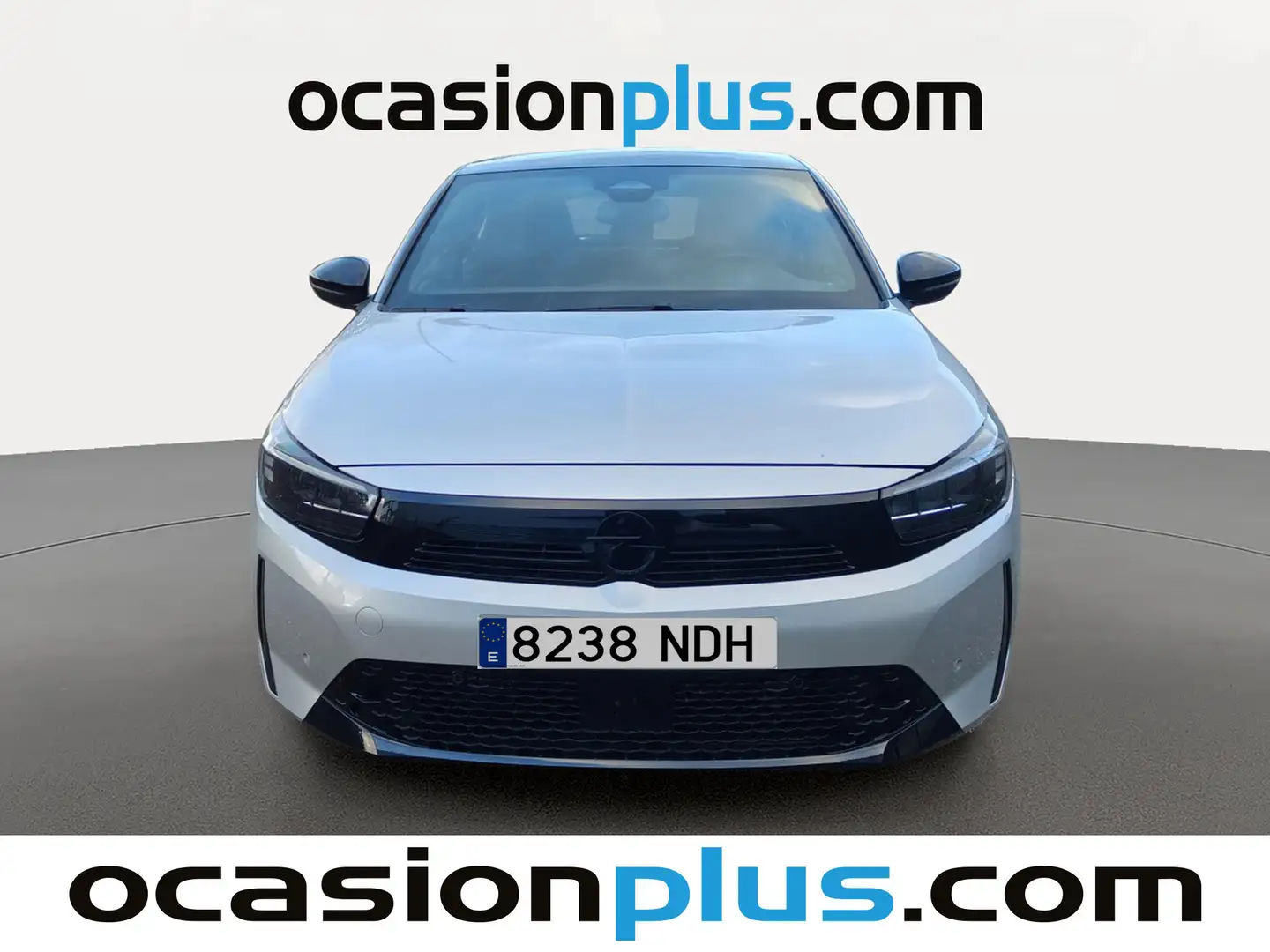 Foto Opel Corsa Opel Corsa 1.2T XHL GS (100 CV)