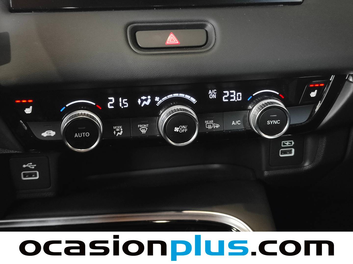 Honda HR-V Honda HR-V 1.5 i-MMD Advance 4x2 Auto (131 CV) de ocasión