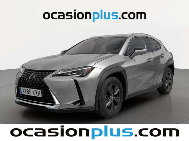 Lexus UX 250h Business Navigation 2WD (184 CV) de segunda mano
