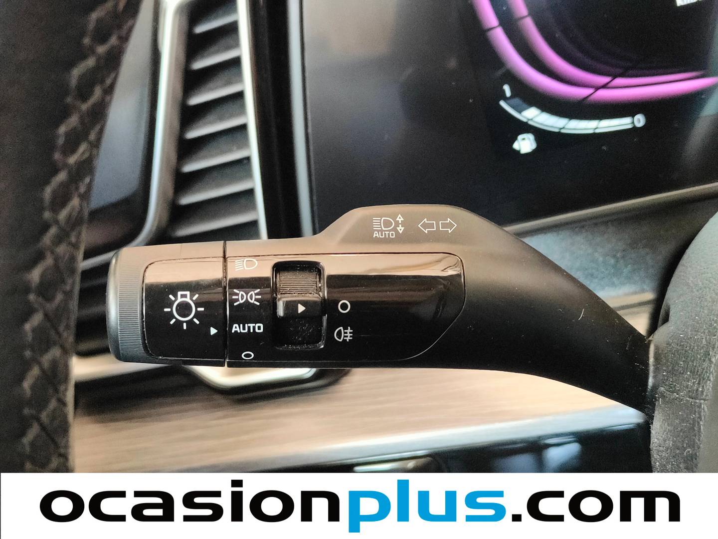 KIA Sportage Kia Sportage 1.6 CRDi MHEV Business 4x2 (136 CV) de ocasión