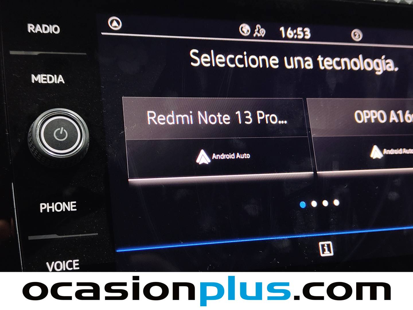 Foto Volkswagen Taigo Volkswagen Taigo ``Más`` 1.0 TSI  (115 CV)