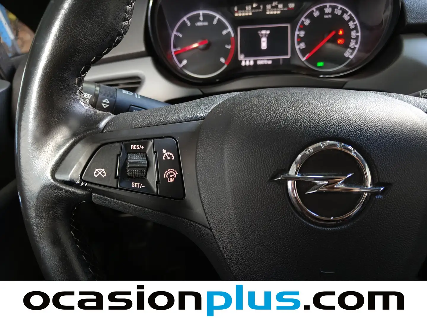 Foto Opel Corsa Opel Corsa 1.4 GLP 120 Aniversario (90 CV)