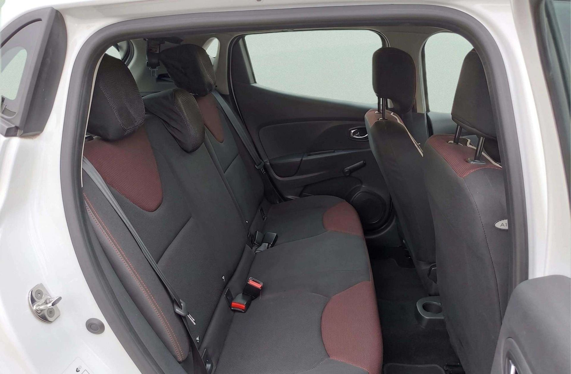 Renault Clio 1.2 Authentique - foto 13