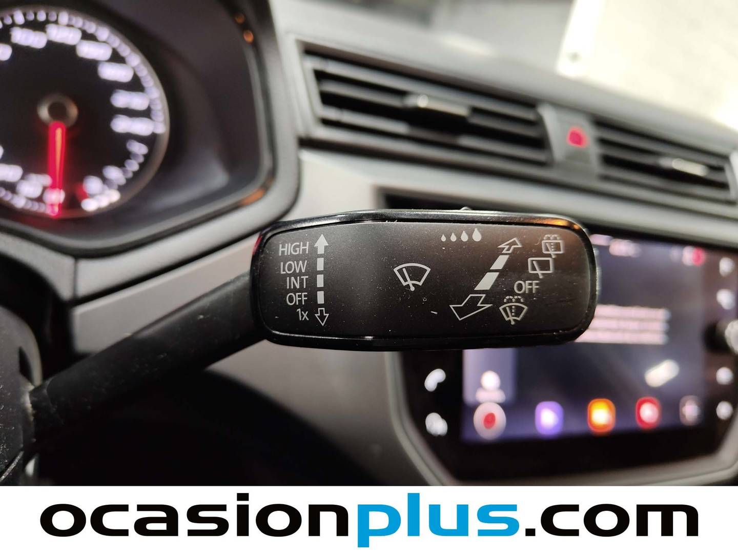 Seat Ibiza Seat Ibiza 1.0 TSI Style Go2 (110 CV) seminuevo