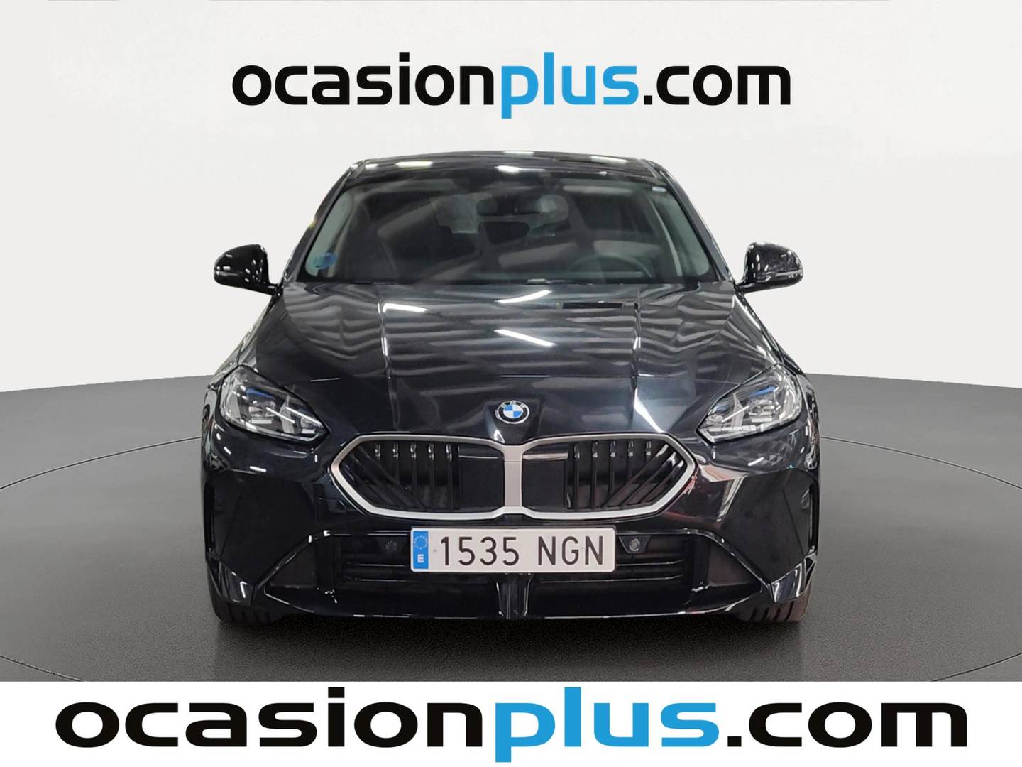 BMW Serie 1 BMW Serie 1 120d (163 CV) km 0