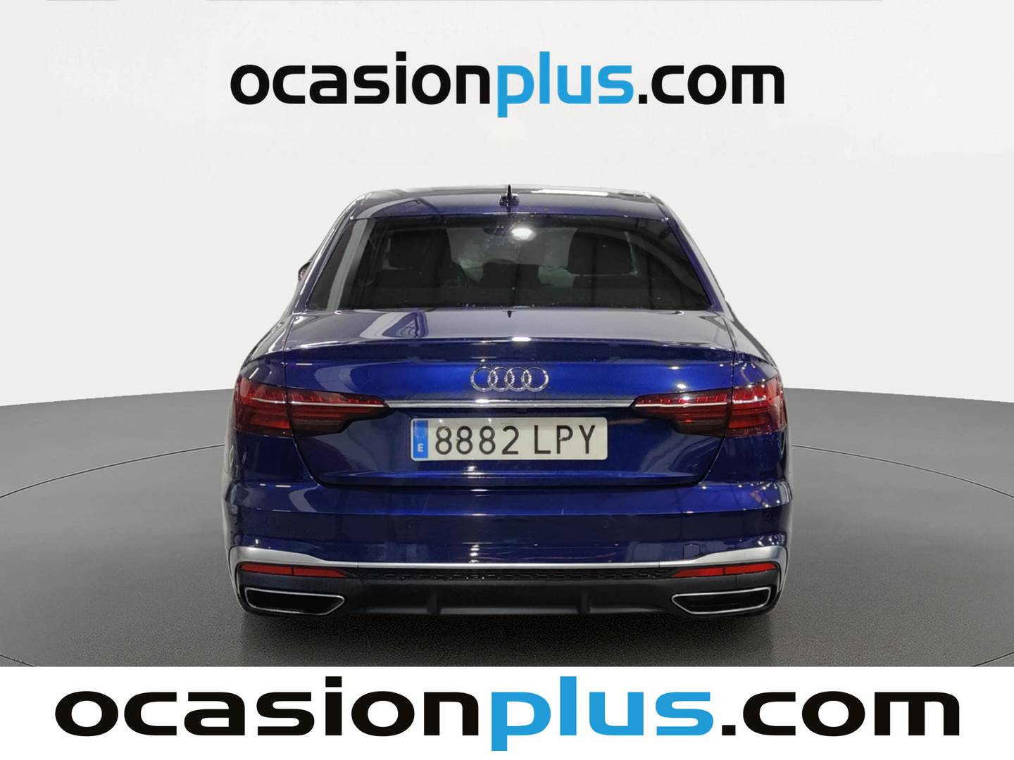Audi A4 Audi A4 S line 30 TDI (136 CV) S tronic al mejor precio
