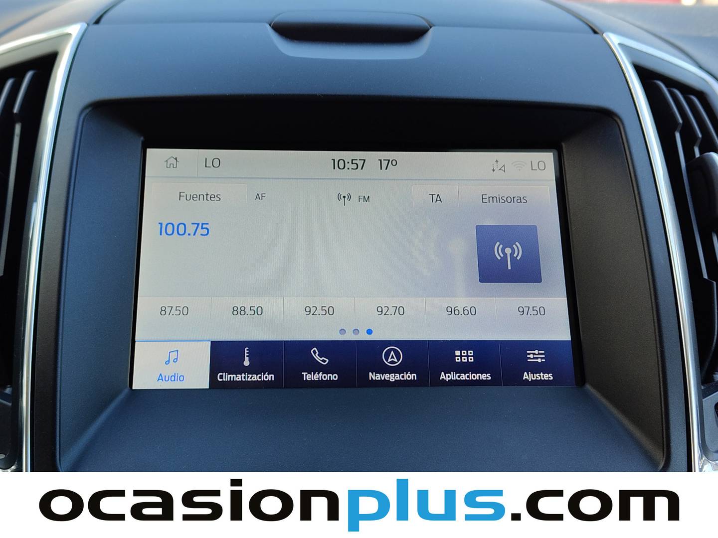 Ford S-MAX Ford S-Max 2.0 TDCI Panther Titanium (150 CV) 7 Plazas seminuevo