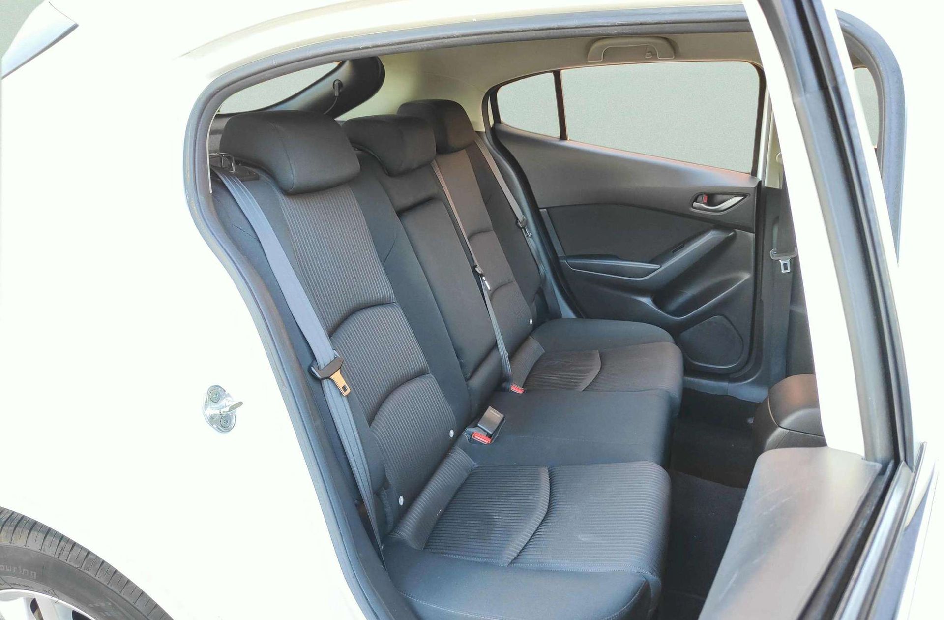 Mazda Mazda3 1.5 DE Style - foto 16