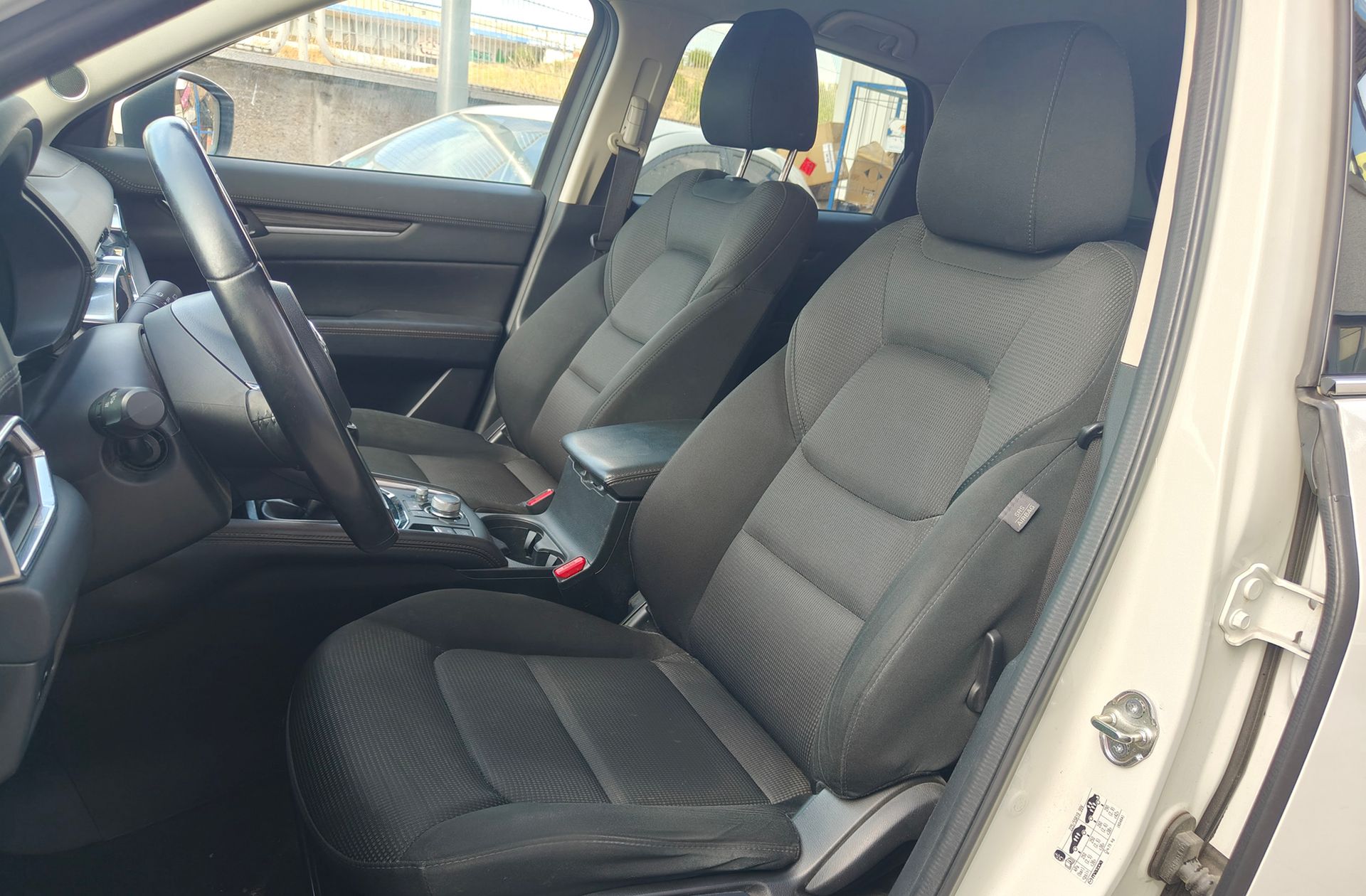 Mazda CX-5 2.2 D Zenith 2WD - foto 11