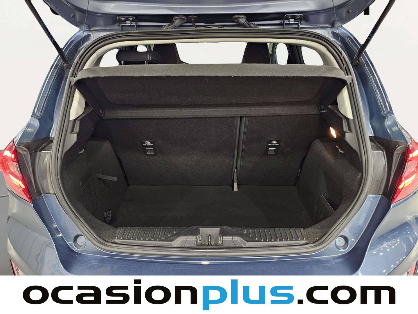 Foto Ford Fiesta Ford Fiesta 1.0 EcoBoost S&S Active (100 CV)