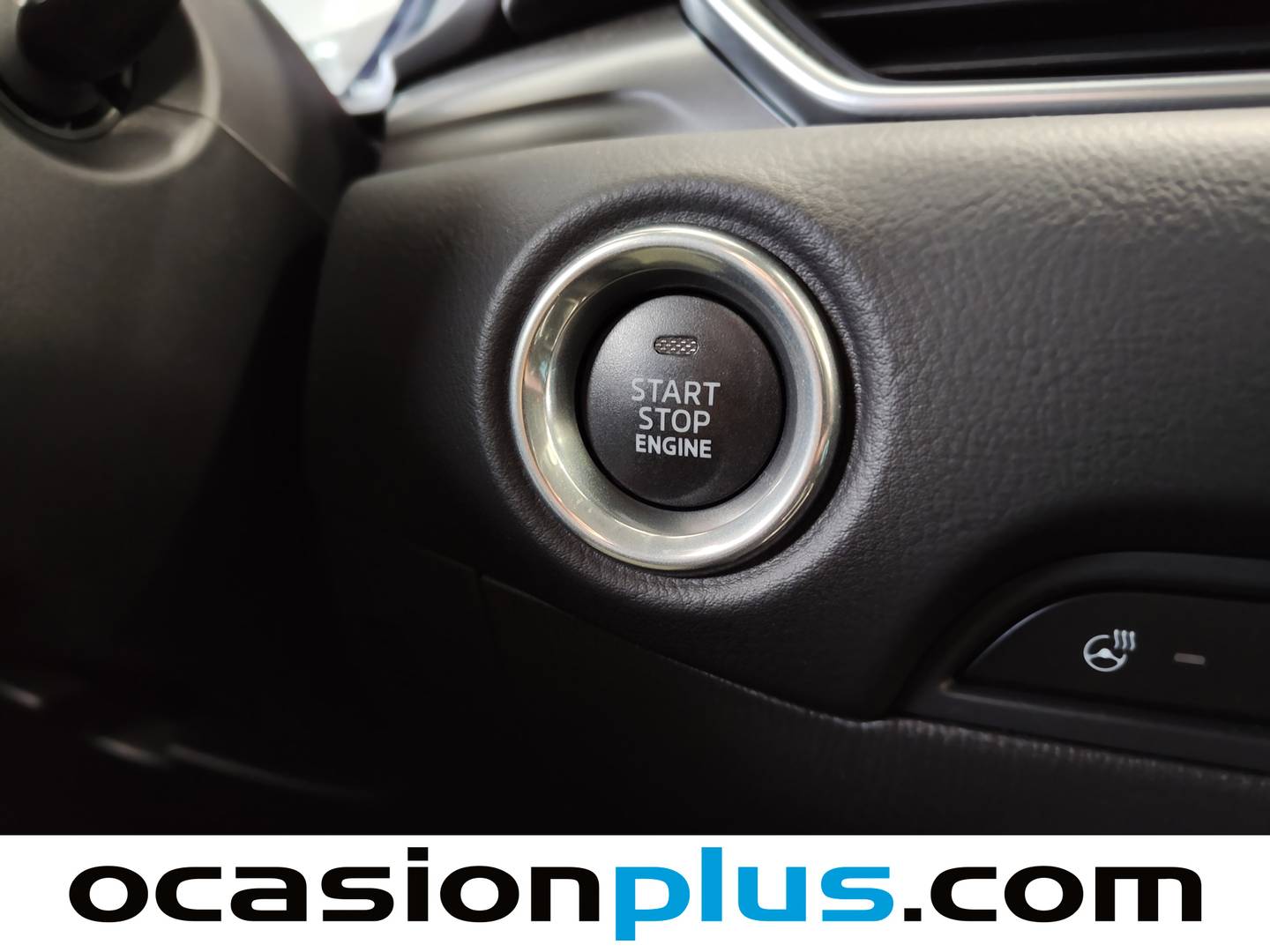 Mazda CX-5 Mazda CX-5 2.0 E-SKYACTIV-G MHEV Advantage (165 CV) seminuevo