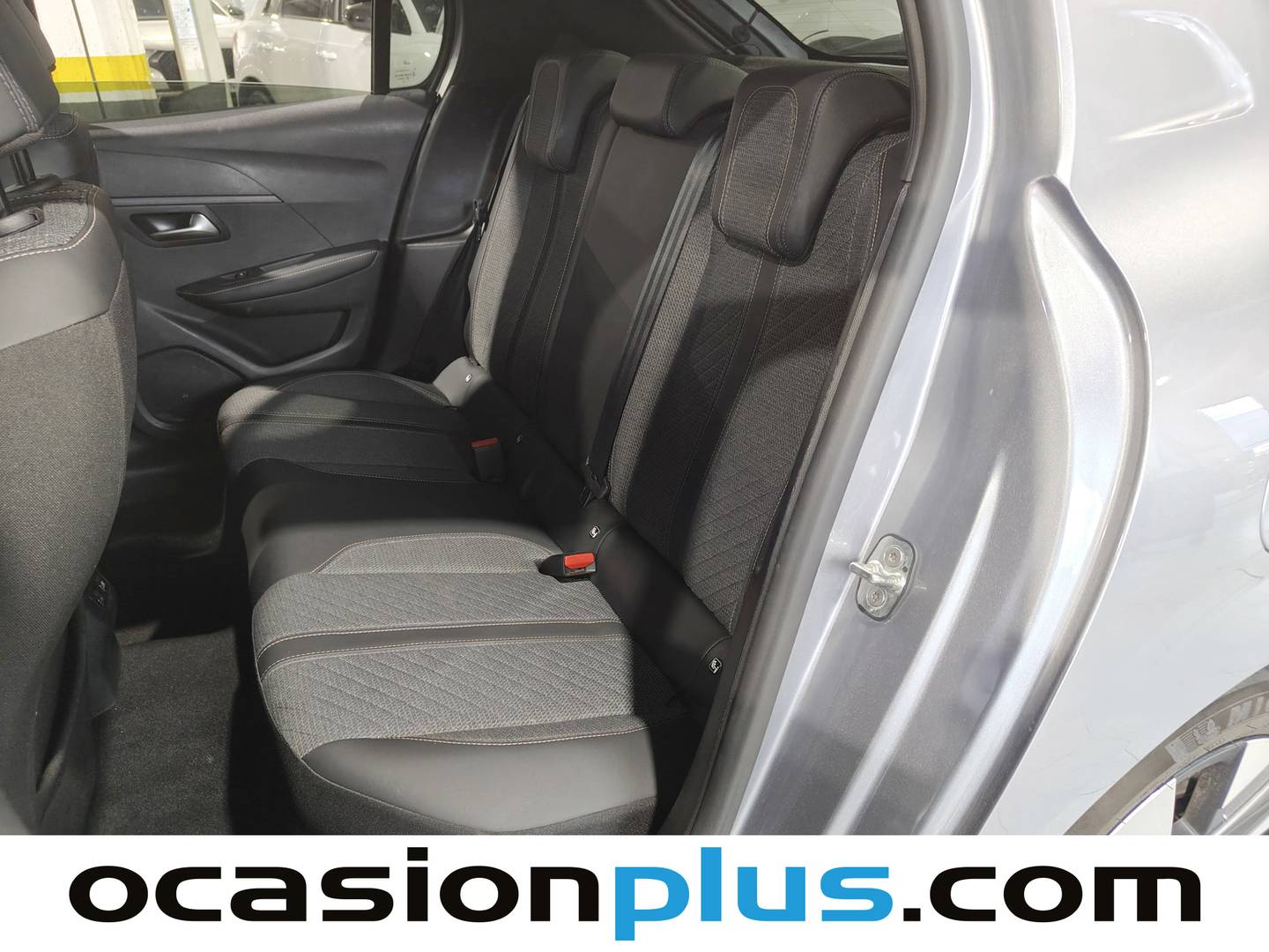 Peugeot 208 Peugeot 208 PureTech 100 Allure (100 CV) de segunda mano