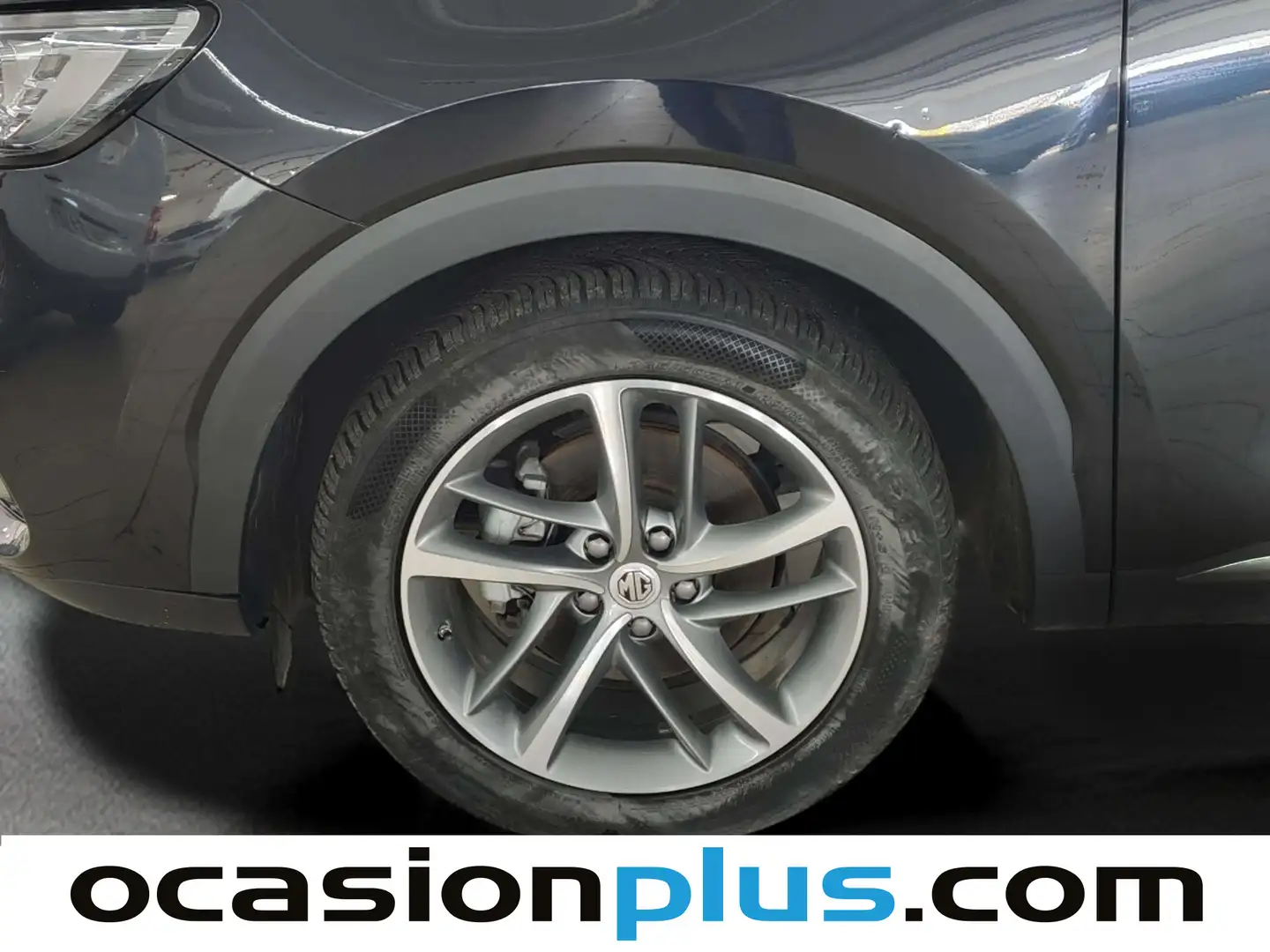 Foto MG HS MG HS 1.5 Turbo GDI Luxury (162 CV)