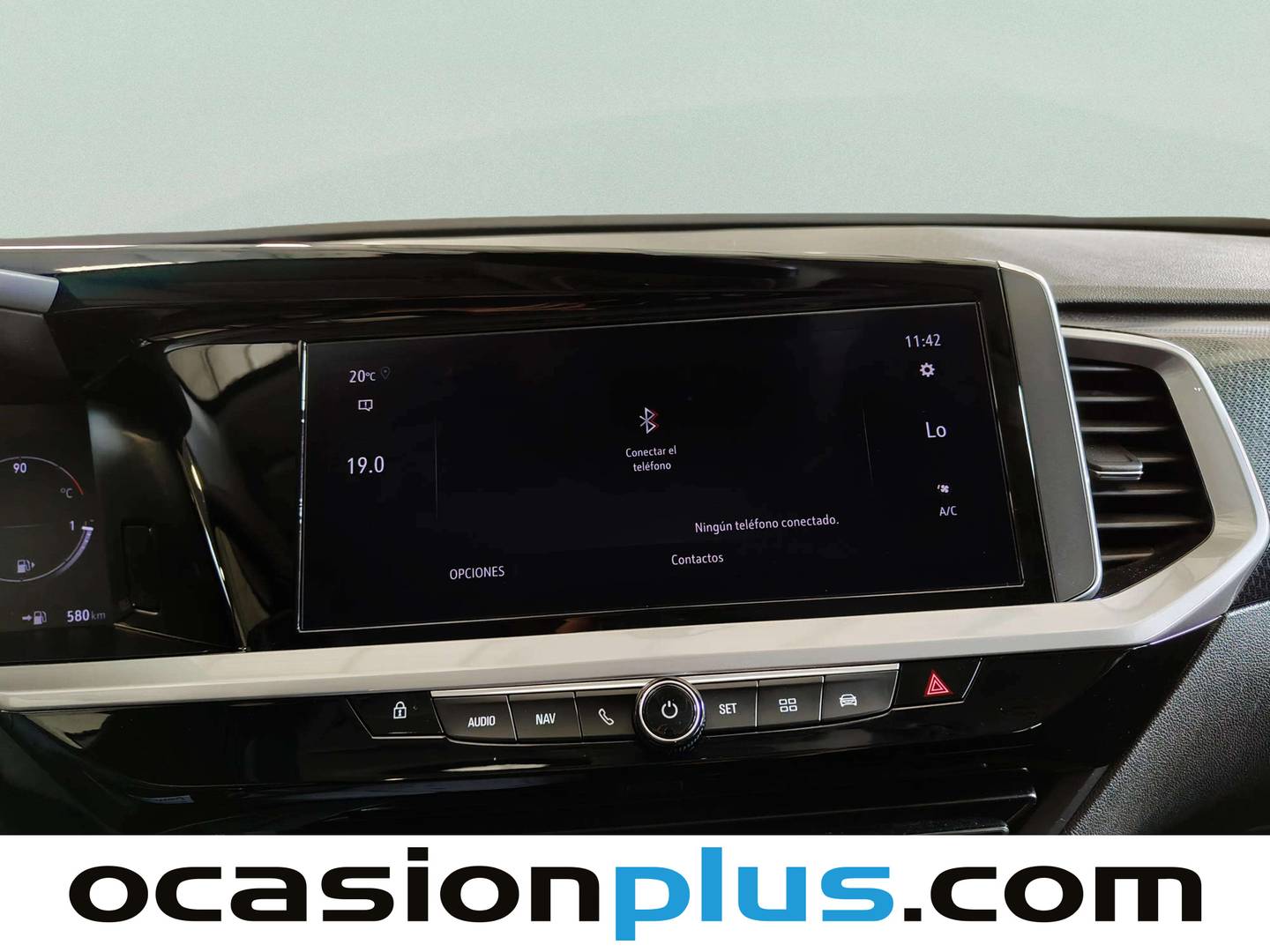 Foto Opel Grandland Opel Grandland 1.2 Turbo XHT S&S GS (130 CV)