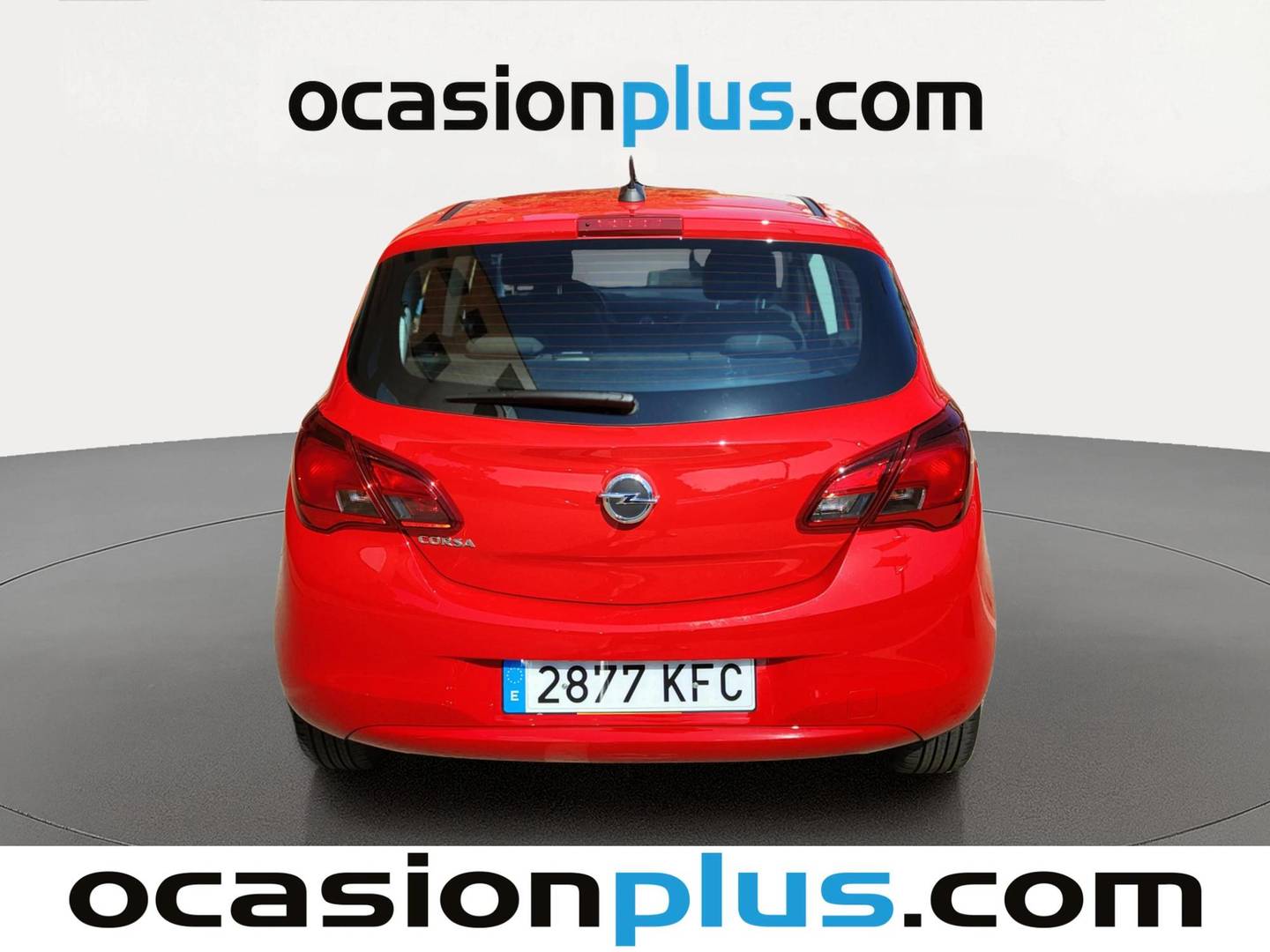 Opel Corsa Opel Corsa 1.4 Selective (90 CV) barato