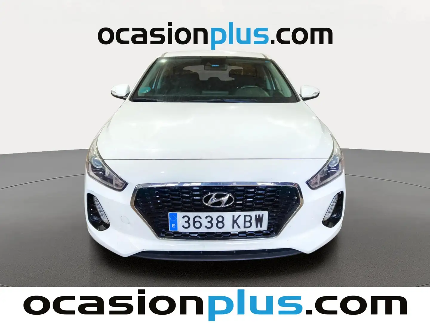 Foto Hyundai i30 Hyundai i30 1.0 TGDI Tecno (120 CV)