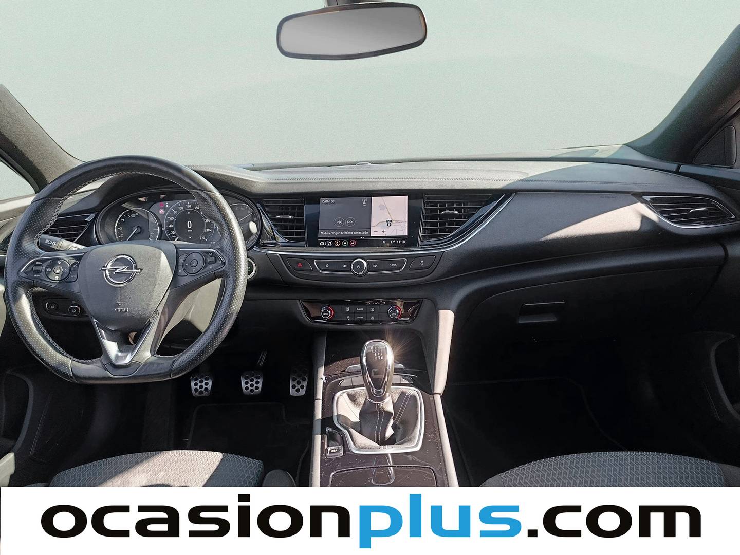 Opel Insignia Opel Insignia 1.5 D DVH GS Line (122 CV) de ocasión