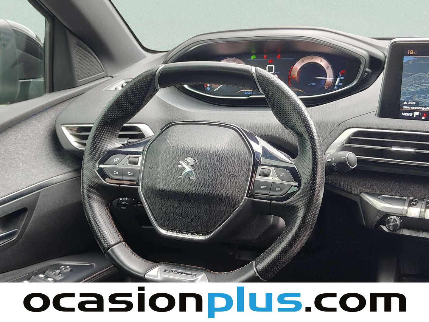 Peugeot 5008 Peugeot 5008 PureTech 130 GT Line (130 CV) 7 Plazas barato