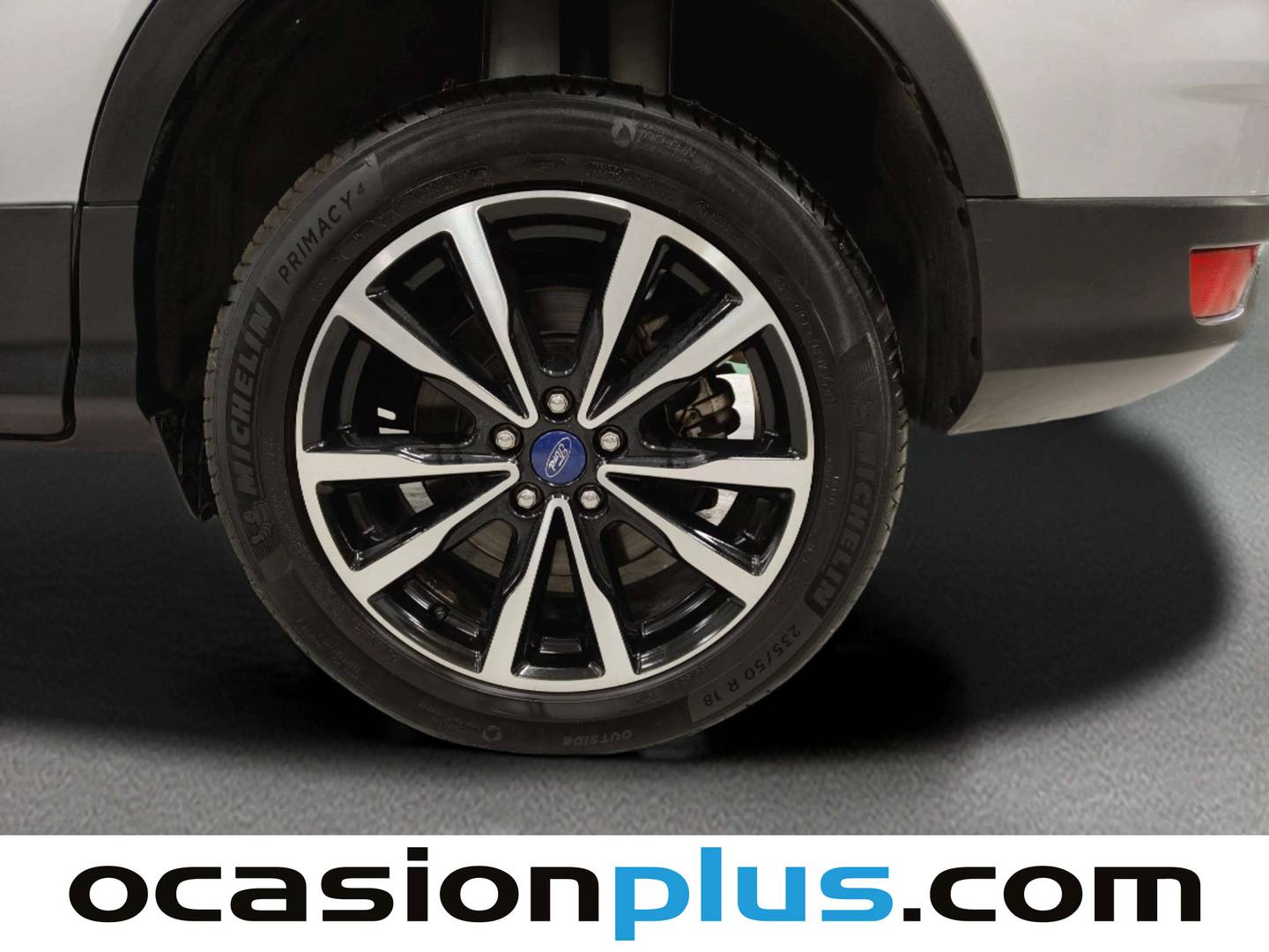 Foto Ford Kuga Ford Kuga 1.5 TDCI S&S Trend+ 4x2 (120 CV)