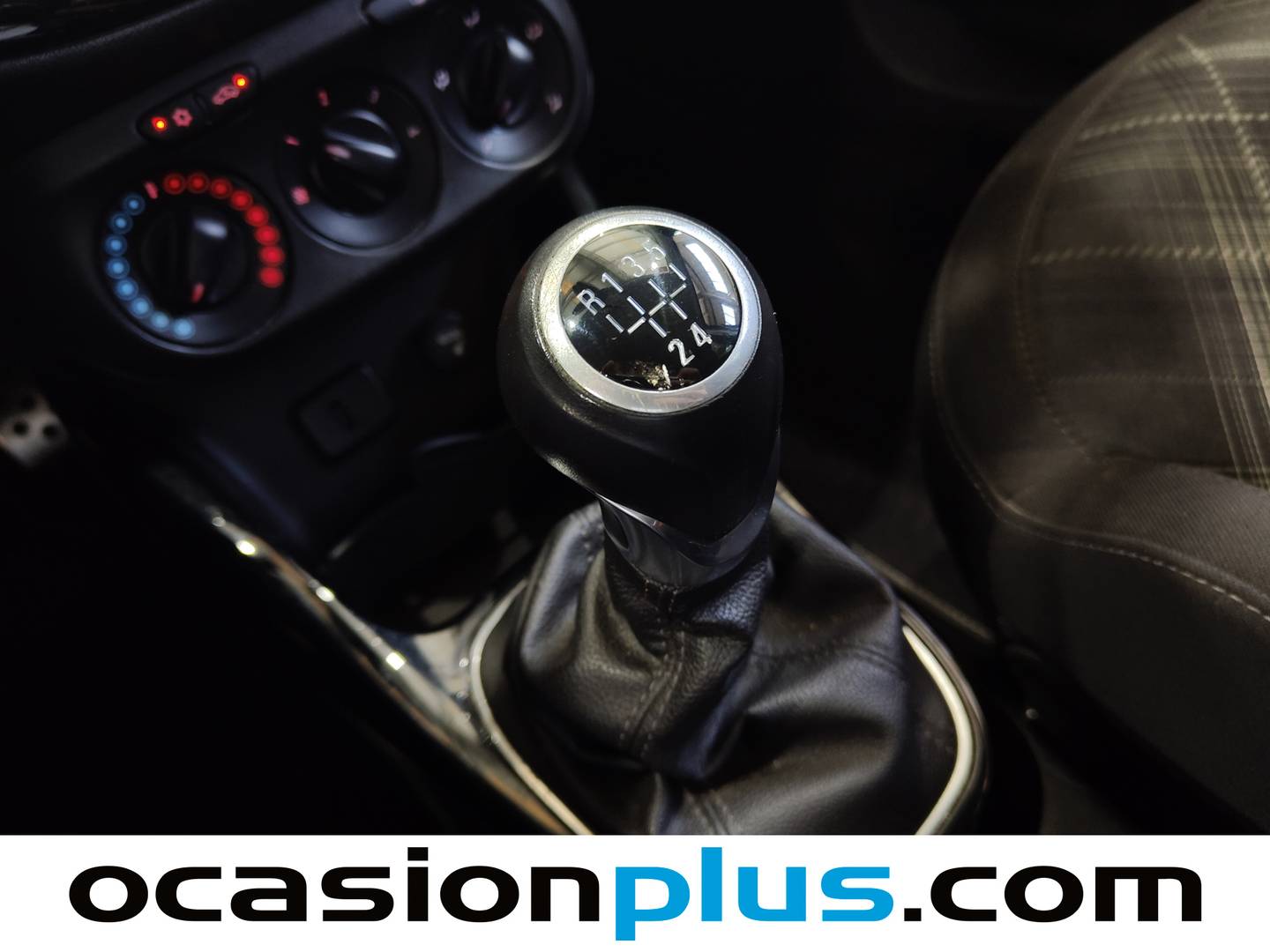 Opel Corsa Opel Corsa 1.4 Design Line (90 CV) de segunda mano