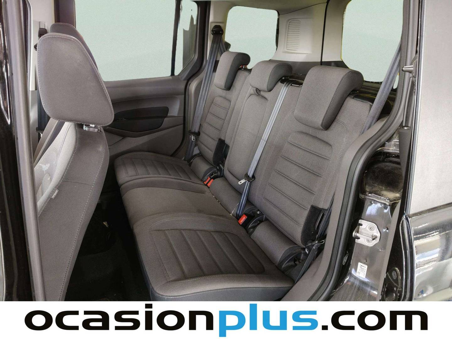 Ford Tourneo Connect Ford Tourneo Connect 1.5 TDCI S&S Titanium (120 CV) al mejor precio
