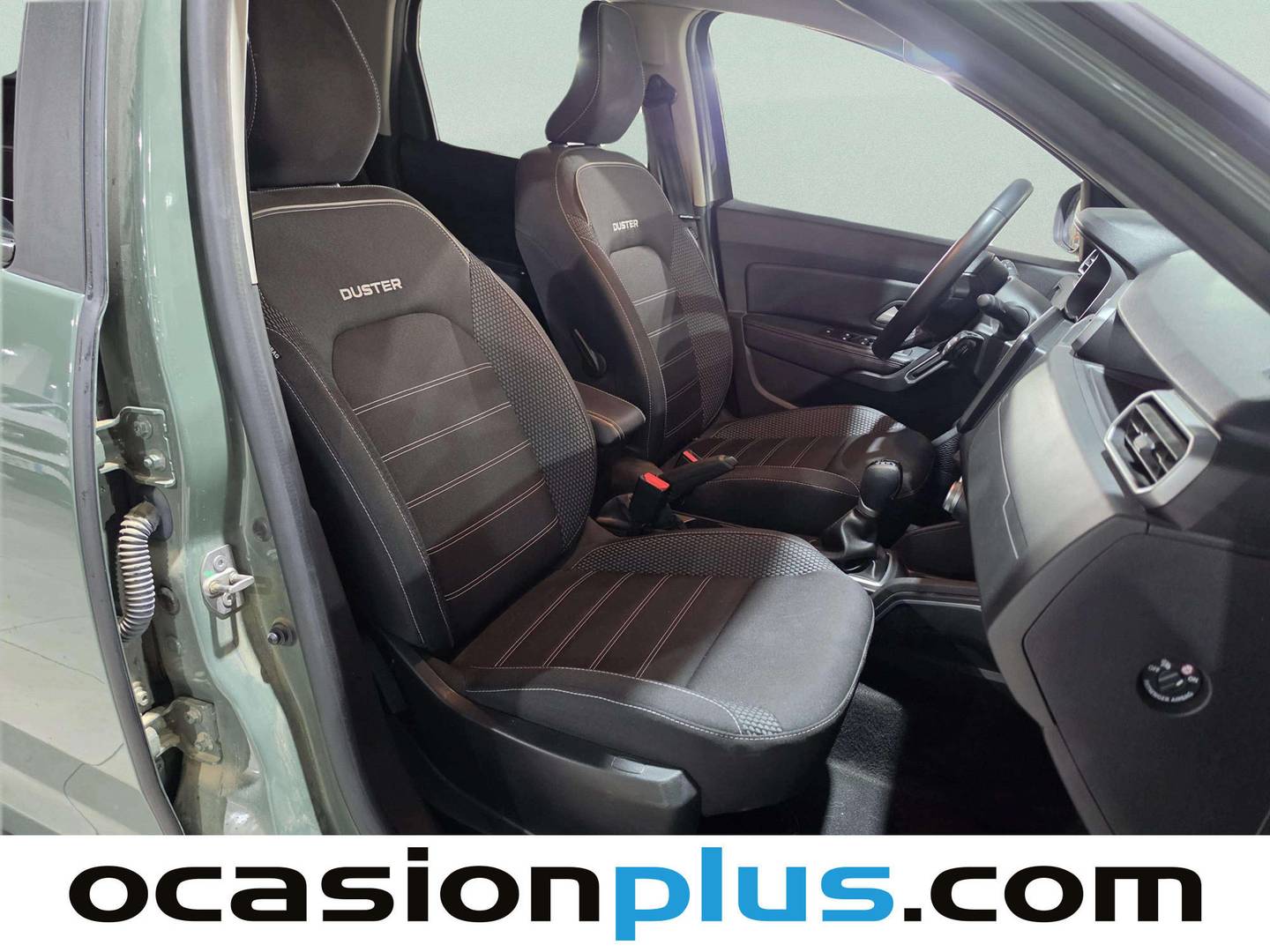 Dacia Duster Dacia Duster Journey Go TCE (150 CV) EDC km 0