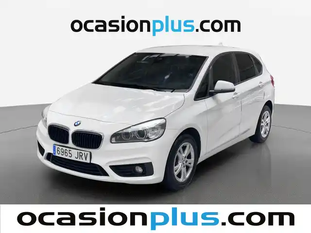 BMW Serie 2 Active Tourer 218d Active Tourer  (150 CV) de segunda mano