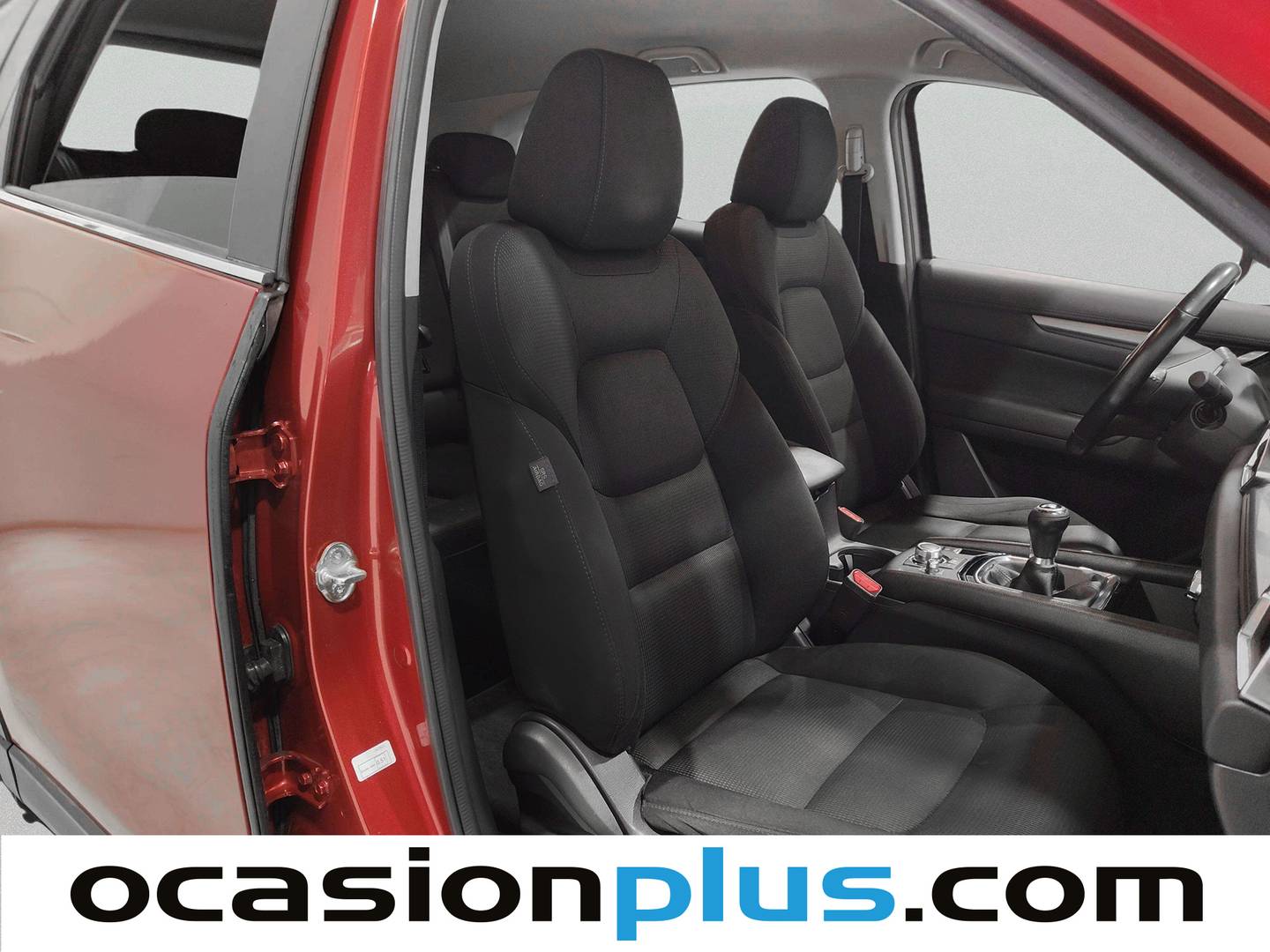 Mazda CX-5 Mazda CX-5 2.2 DE Origin 2WD (150 CV) manual