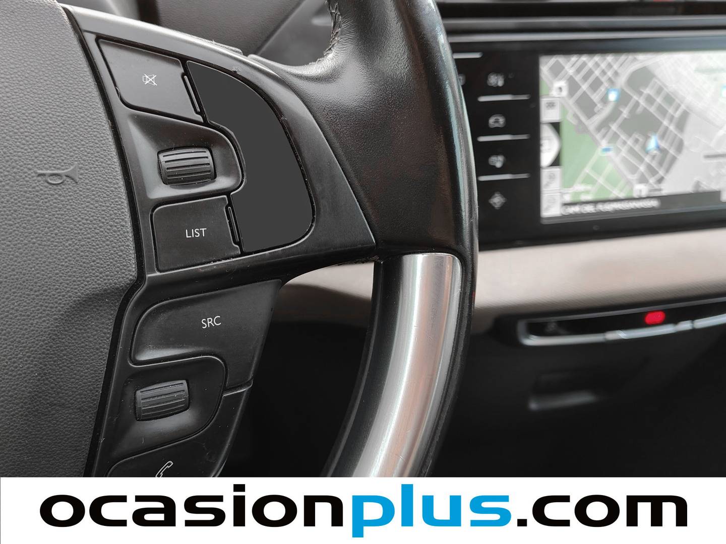 Foto Citroën C4 Picasso Citroen C4 Picasso BlueHDi 120 S&S Intensive (120 CV)