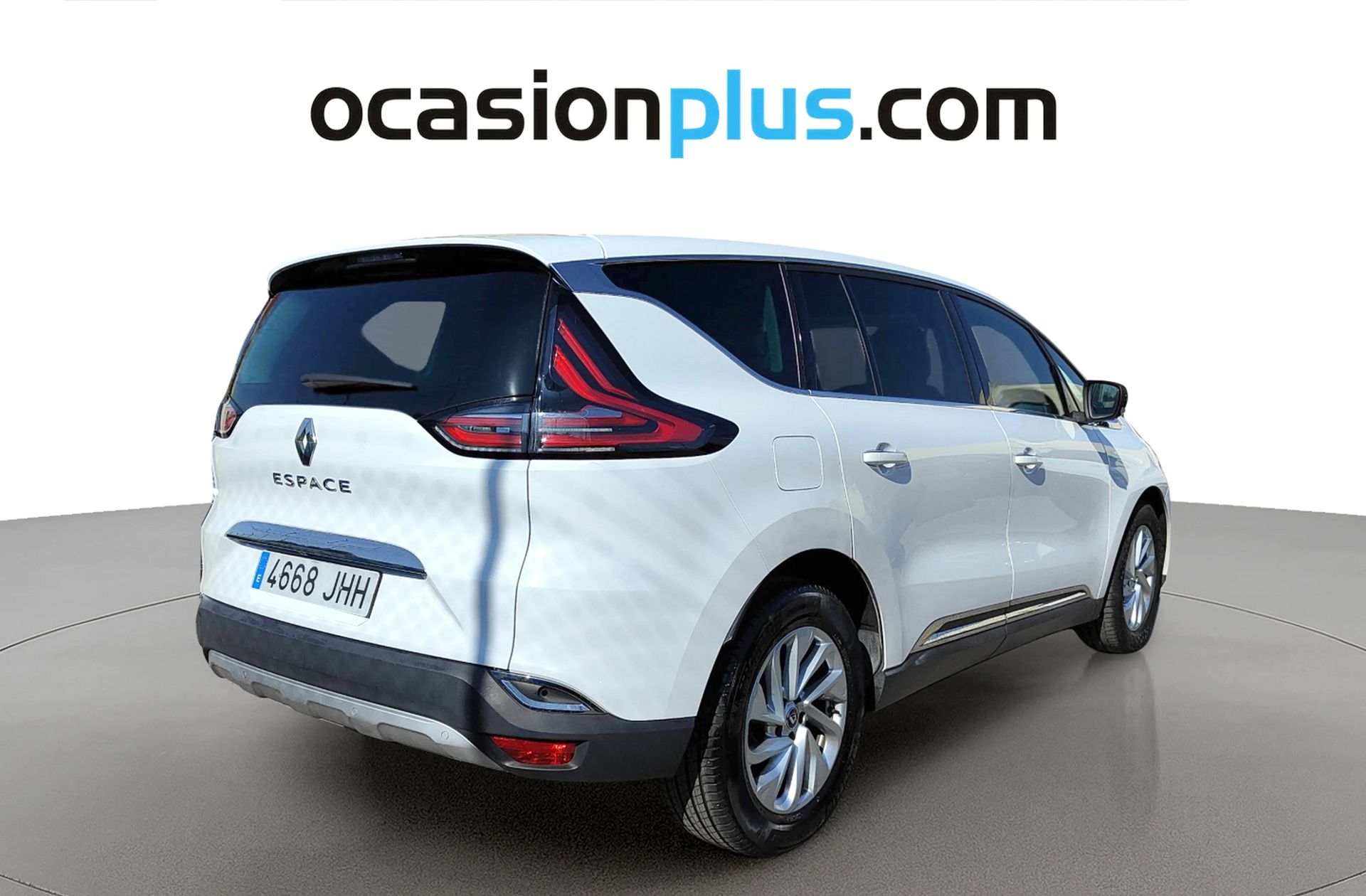 Renault Espace Zen Energy TCe EDC - foto 4