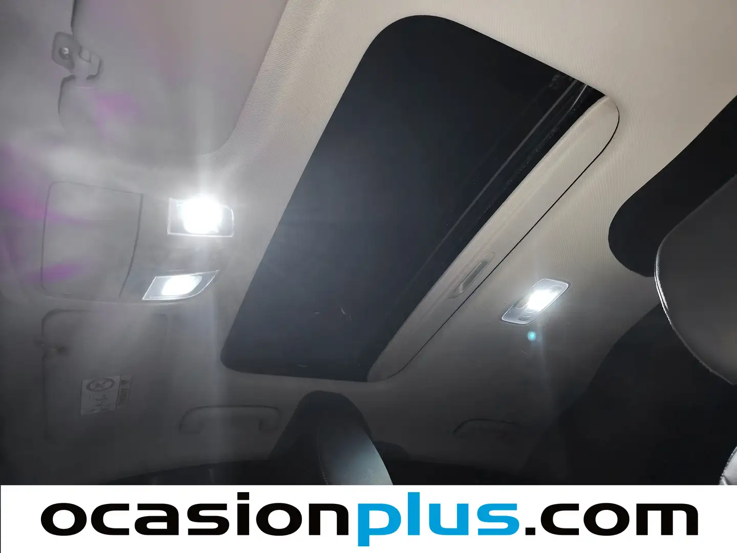 Foto Hyundai IONIQ Hyundai Ioniq EV Style (120 CV)