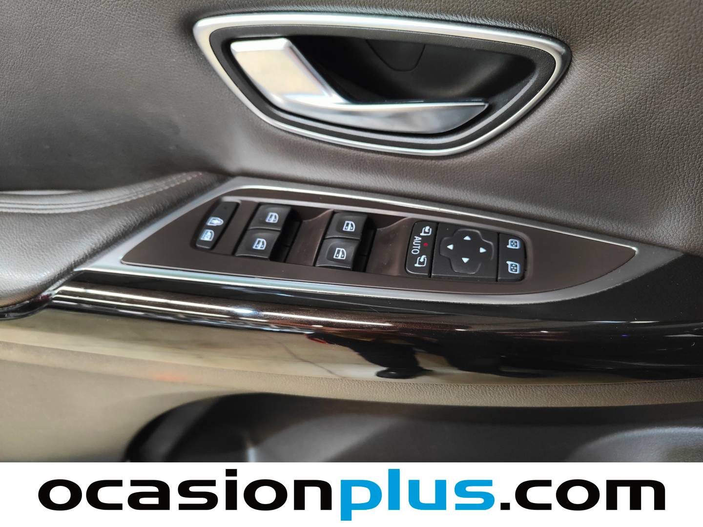 Renault Espace Renault Espace Zen Energy dCi (130 CV) 7 PLAZAS diésel