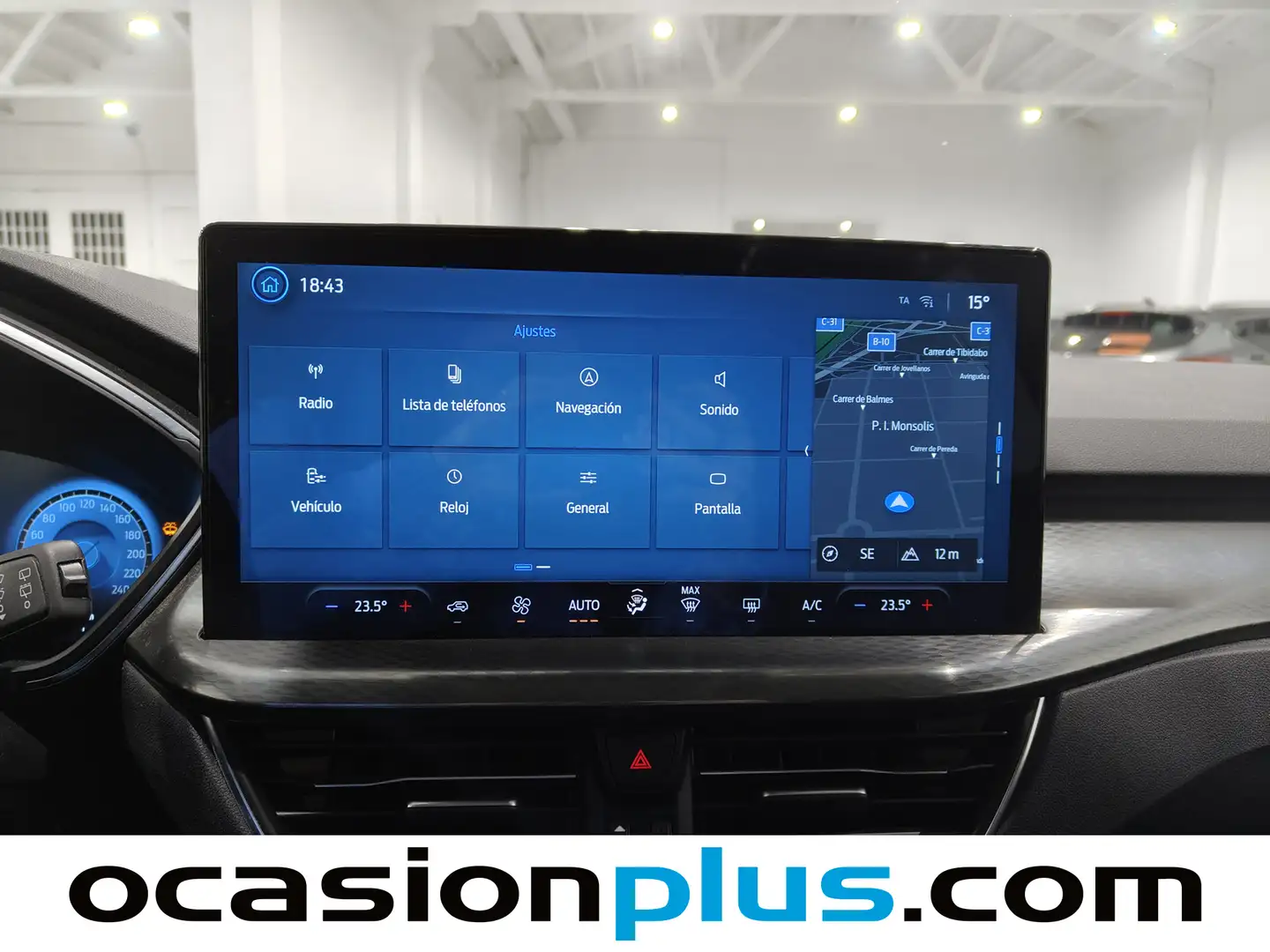 Foto Ford Kuga Ford Kuga 1.5 EcoBoost S&S Titanium 4x2 (150 CV)