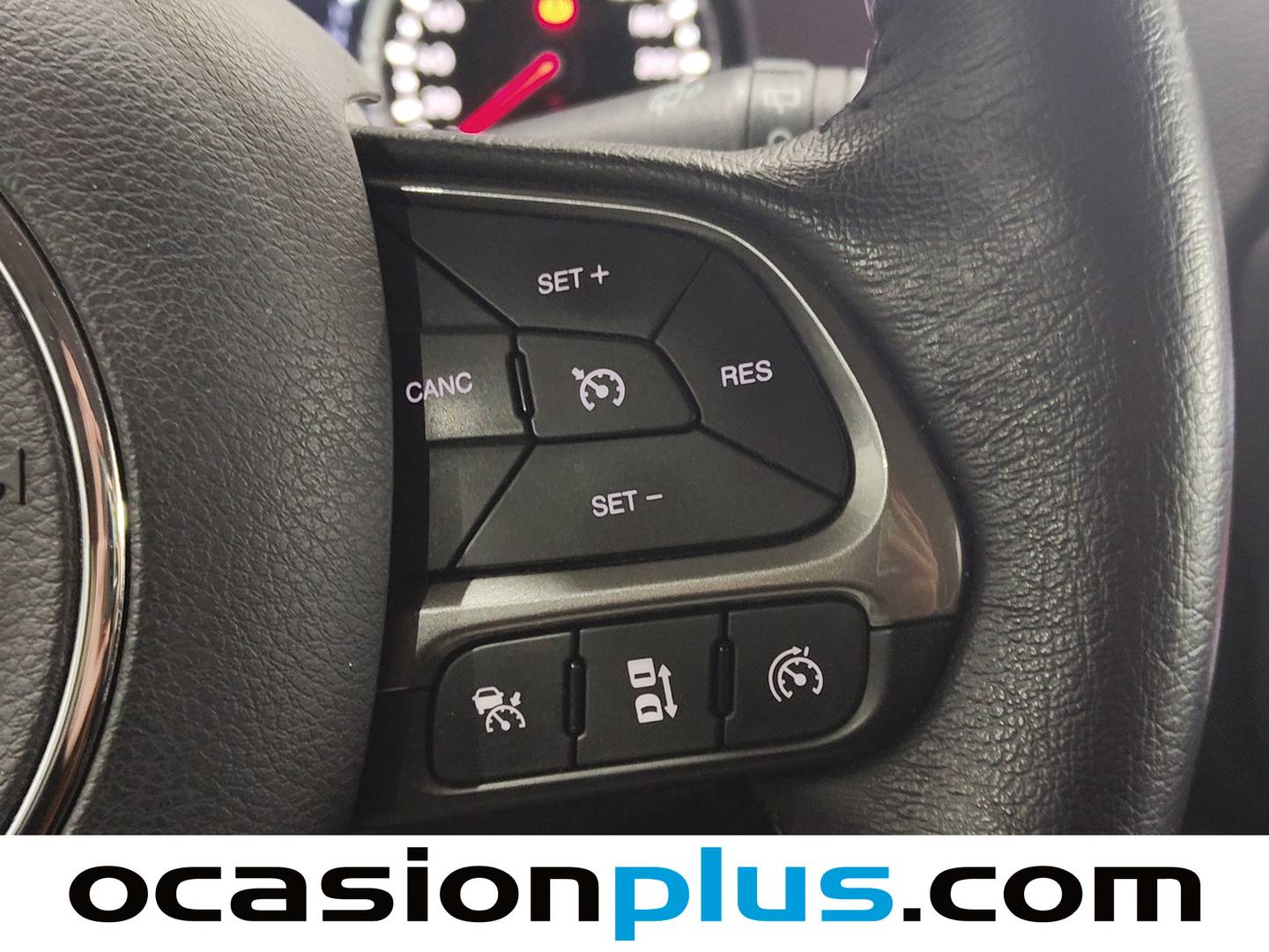 Foto Jeep Renegade Jeep Renegade 1.3G Limited 4x2 DDCT 110 kW (150 CV)