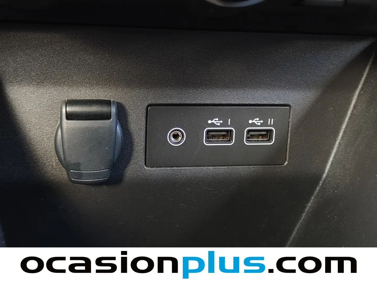 Foto Renault Clio Renault Clio Evolution E-Tech full hybrid 145 (143 CV)