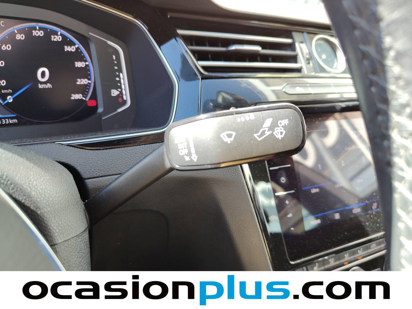 Foto Volkswagen Arteon Volkswagen Arteon Elegance 2.0 TDI (150 CV) DSG