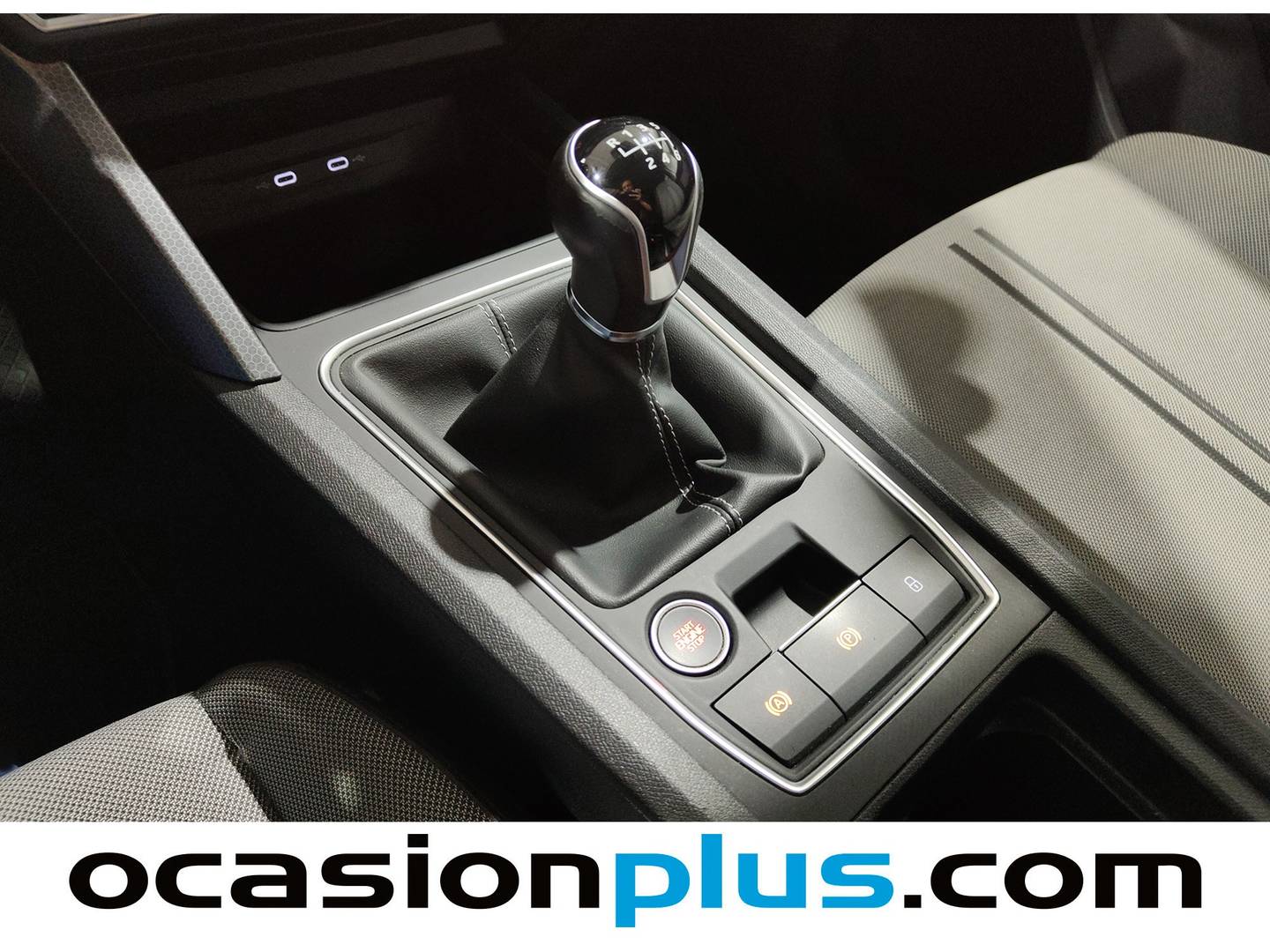 Seat León Seat León 2.0 TDI S&S Style Go (115 CV) de segunda mano