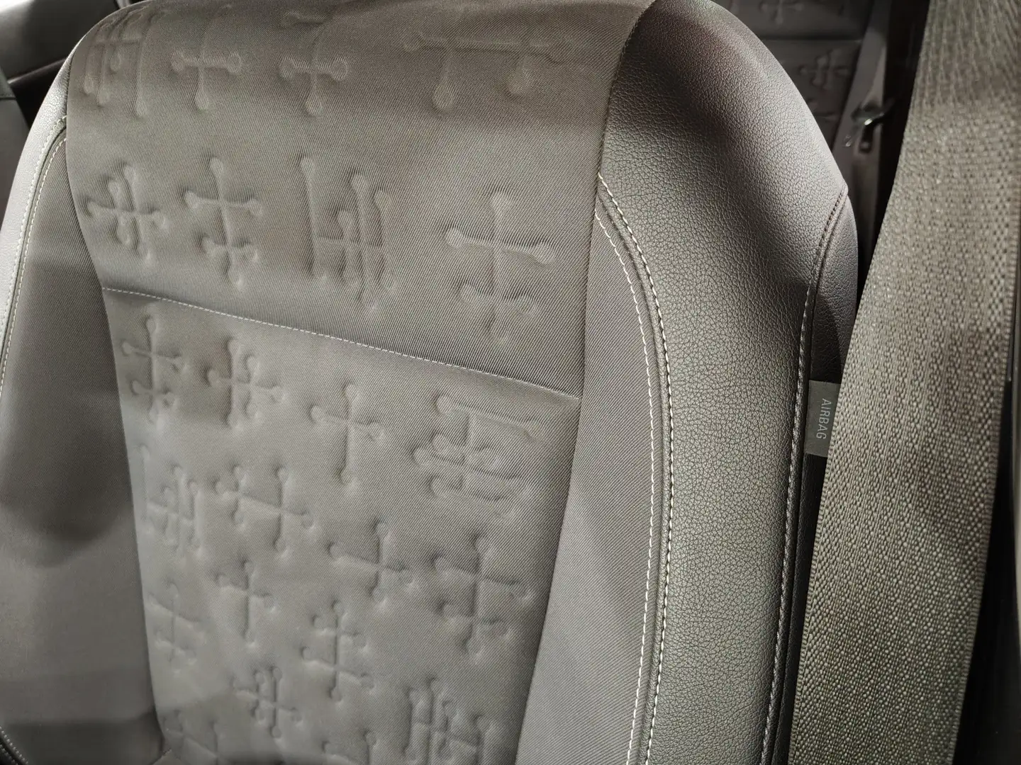 Foto Opel Meriva Opel Meriva 1.4 NET Excellence (140 CV)