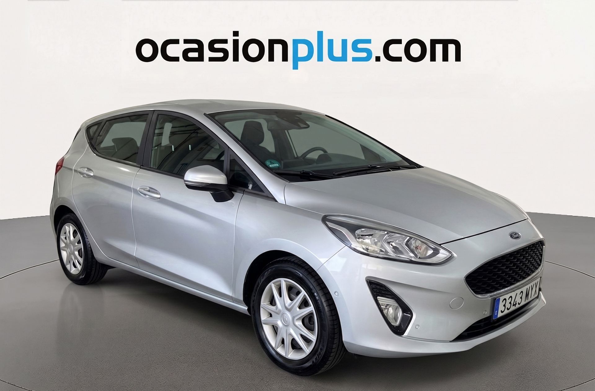 Ford Fiesta 1.0 EcoBoost Trend+ - foto 2