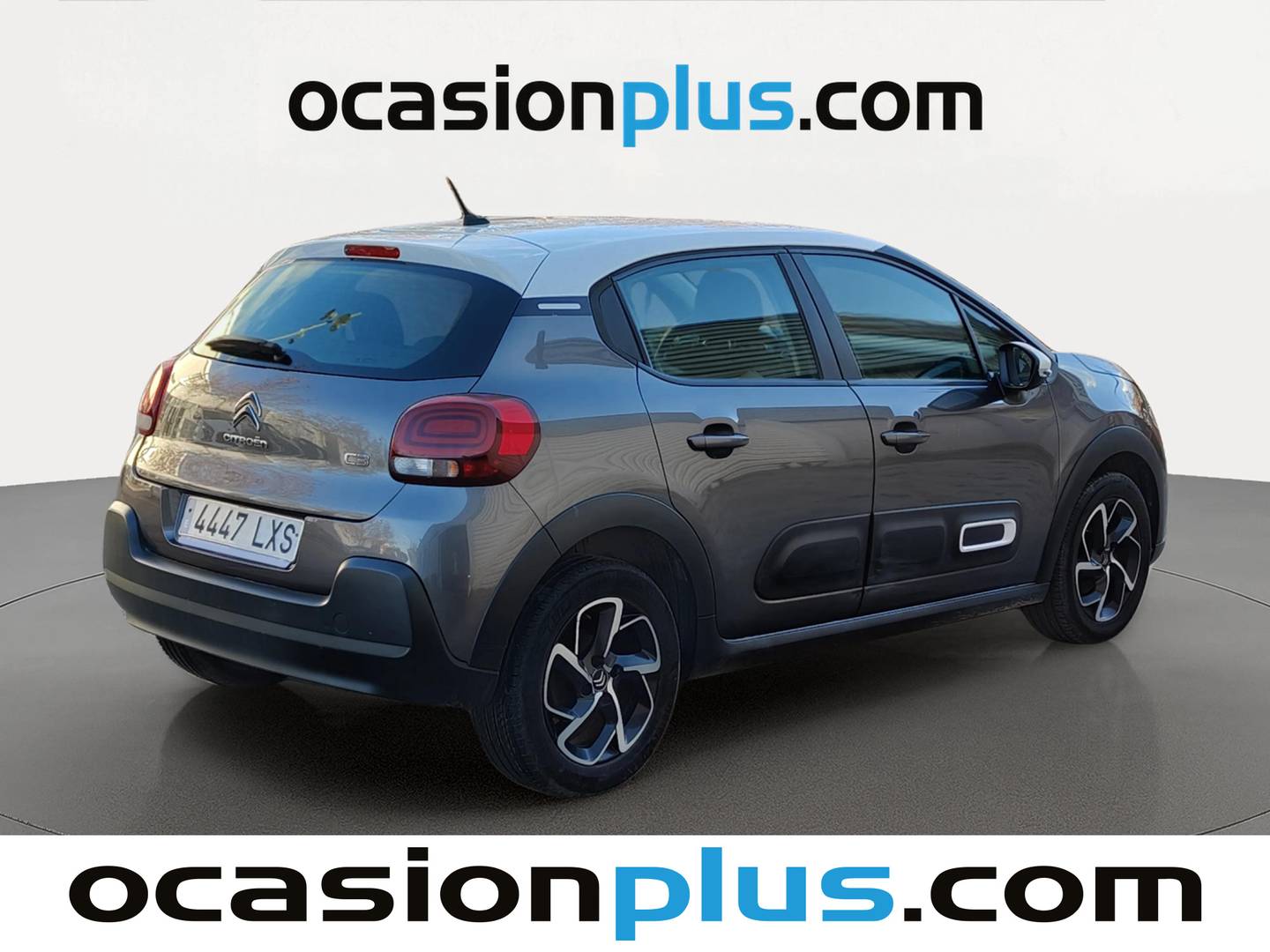 Foto Citroën C3 Citroen C3 PureTech 83 Feel Pack (83 CV)