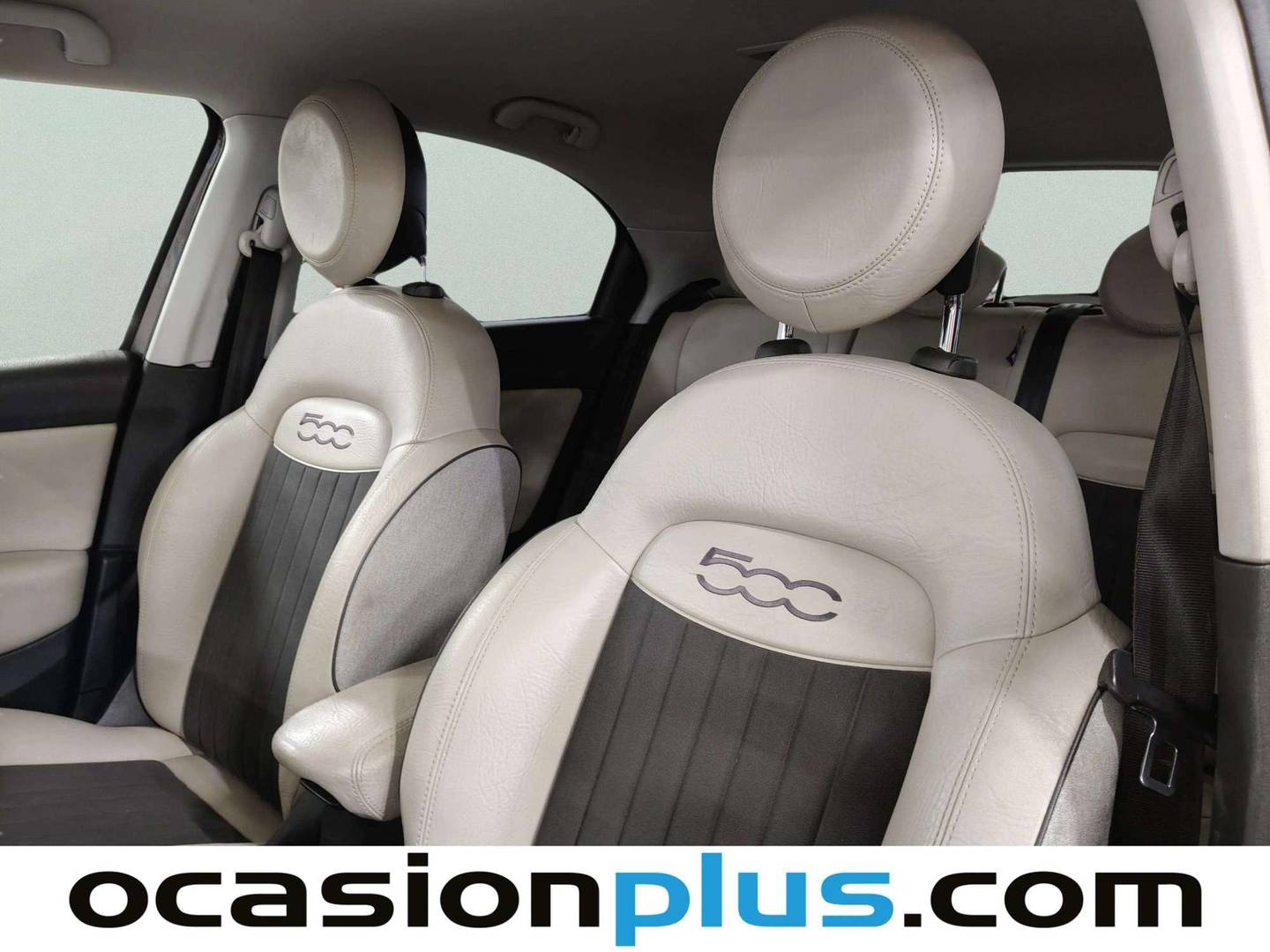Fiat 500X Fiat 500X 1.4 MultiAir Lounge 4x2 (140 CV) de ocasión