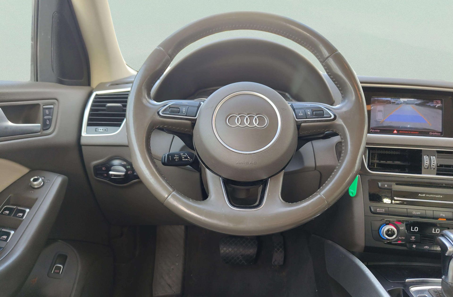 Audi Q5 S line 2.0 TDI clean diesel quattro S tronic - foto 28