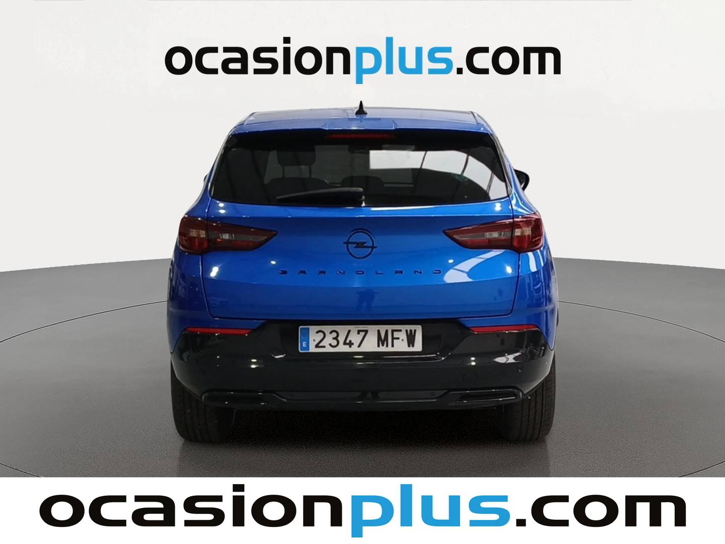 Opel Grandland Opel Grandland 1.2 Turbo S&S GS (130 CV) 130cv