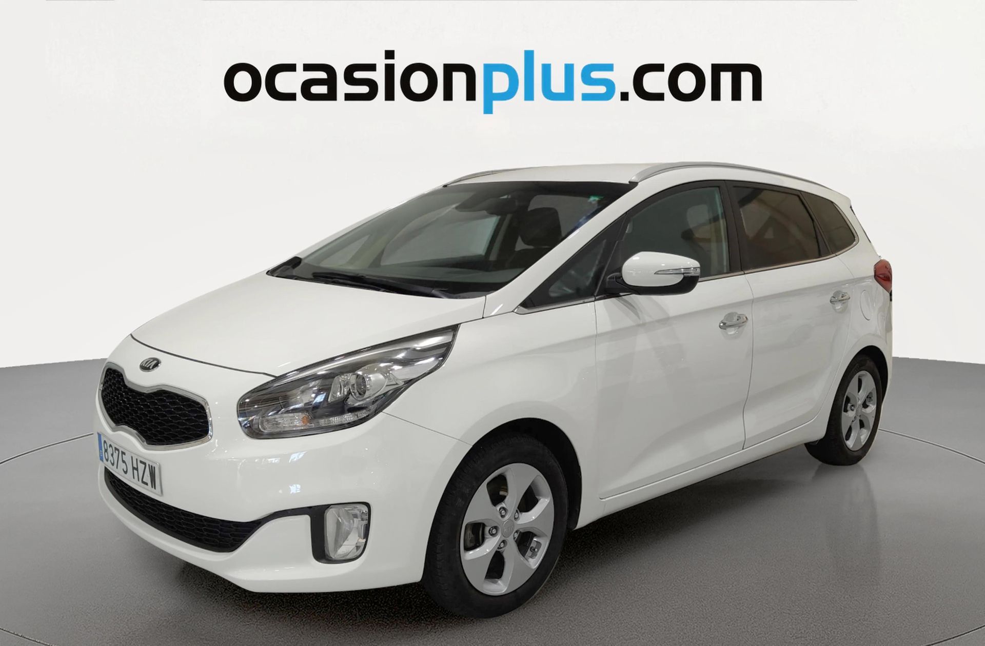 Kia Carens 1.6 GDi Drive