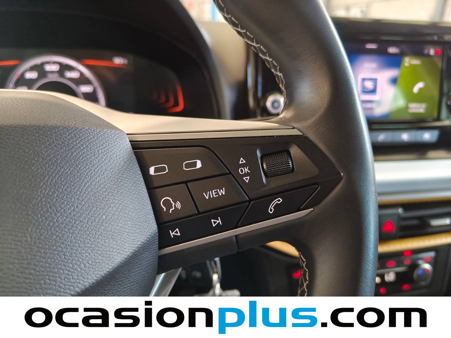 Seat Arona Seat Arona 1.0 TSI Style XL (115 CV) manual
