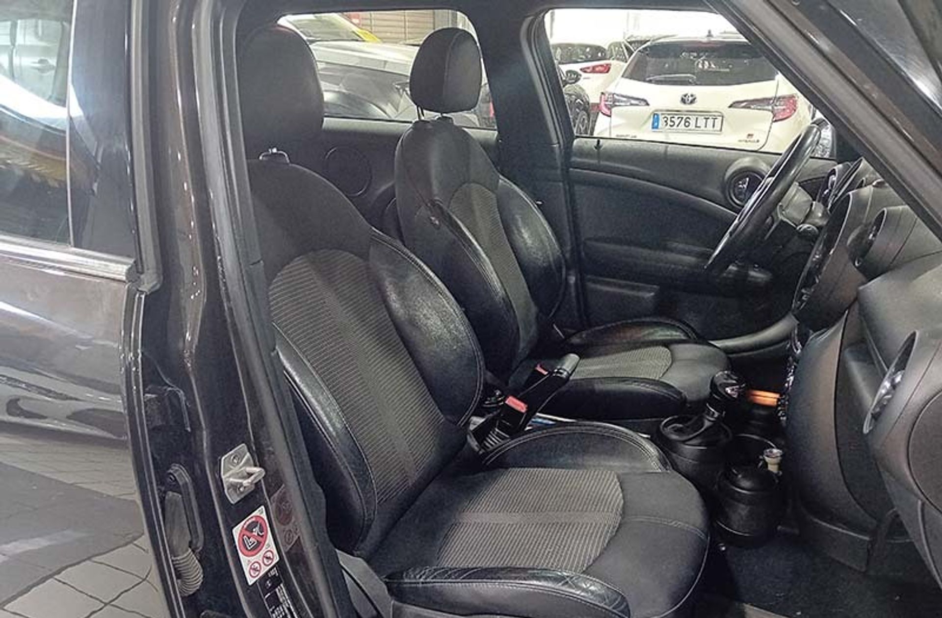 MINI Countryman Cooper SD - foto 16