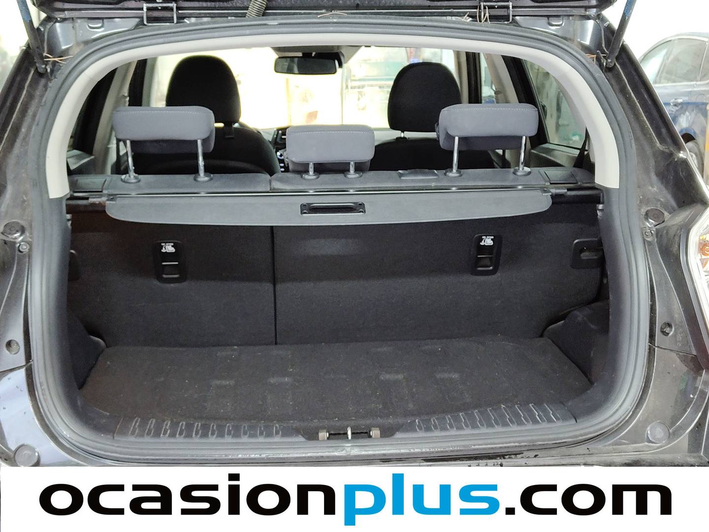 Foto SsangYong Tivoli Ssangyong Tivoli G12T Urban Plus (128 CV) GLP