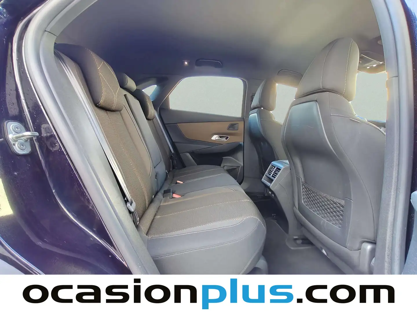 Foto DS DS 7 Crossback DS DS7 Crossback PureTech 130 Bastille+ AT (131 CV)