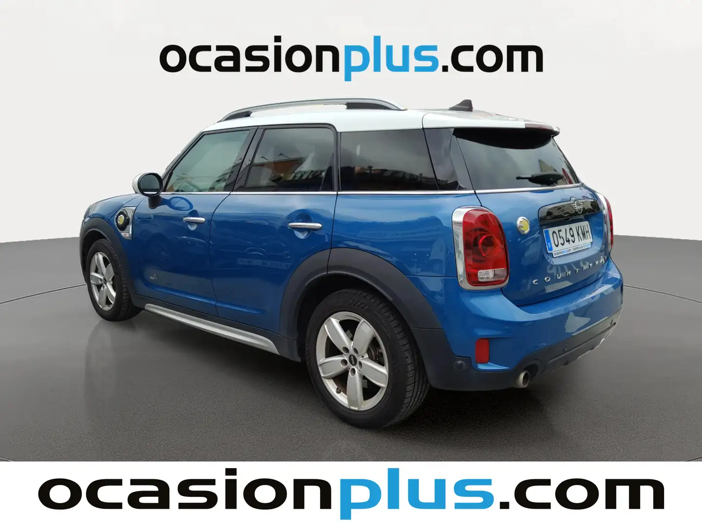 Foto Mini Countryman MINI MINI Countryman Cooper S E ALL4 (224 CV)