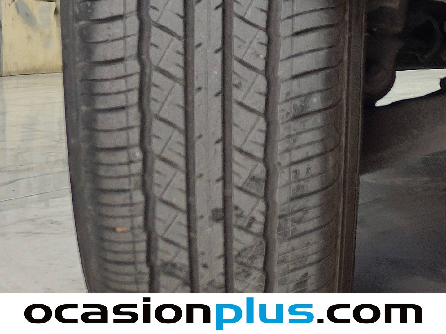 KIA Sportage KIA Sportage 1.6 GDI Concept 4x2 (135 CV) gasolina